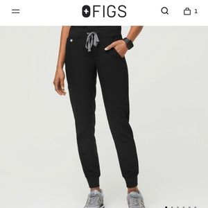 FIGS joggers